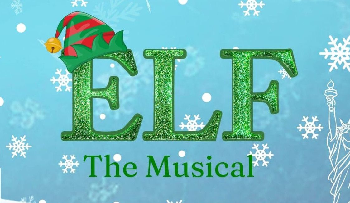 Elf the Musical 