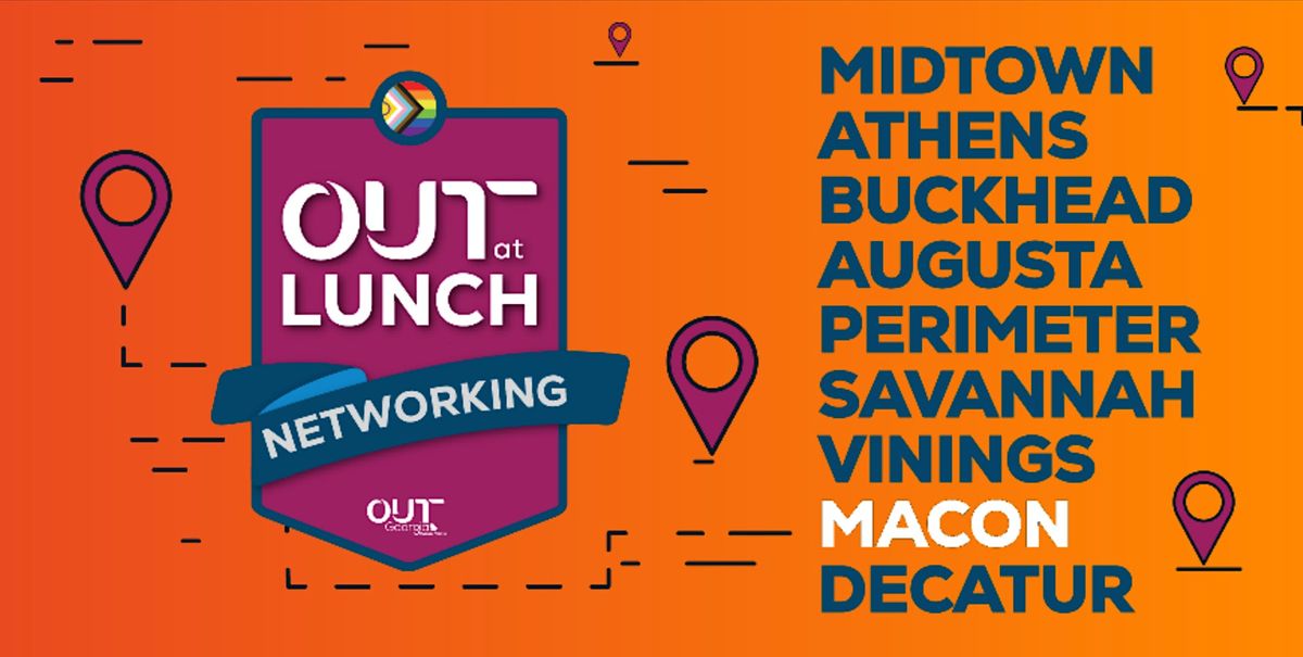 OUT on Lunch: Macon | Oliver's