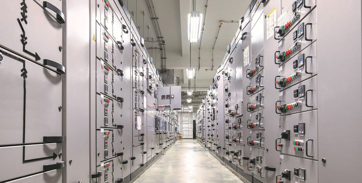 Switchgear Maintenance - Pittsburgh