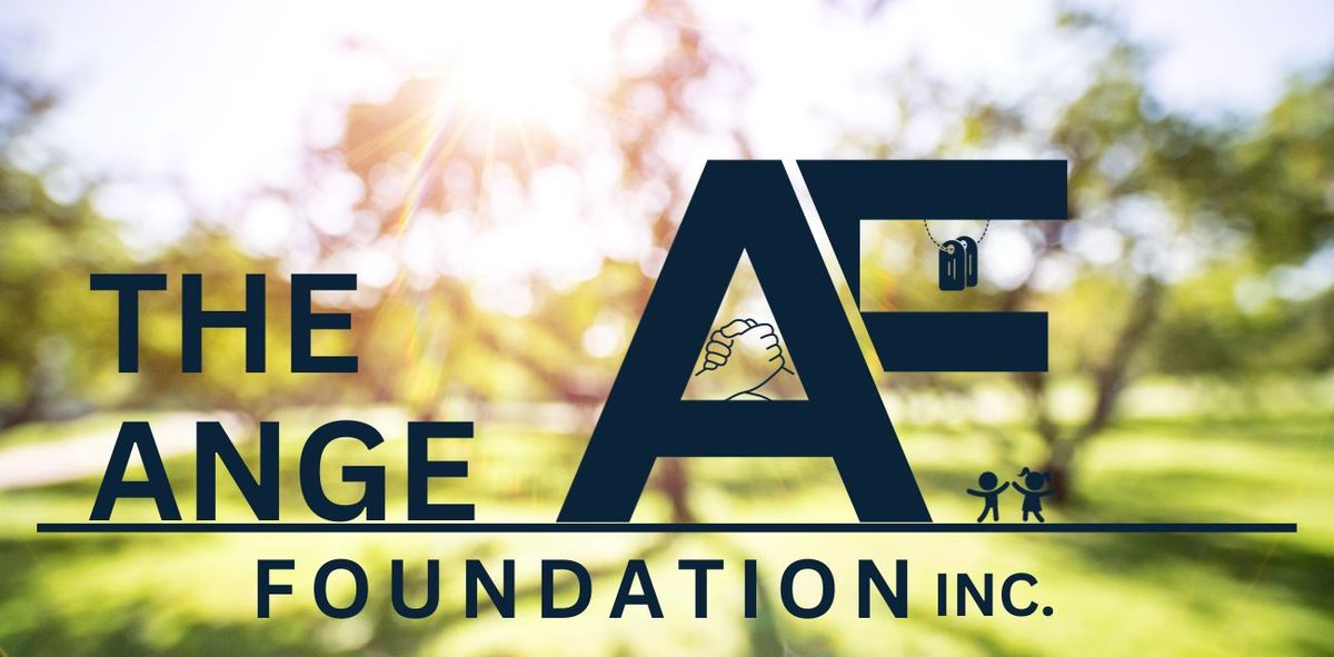 2nd Annual "THE ANGE" Memorial Golf Tournament