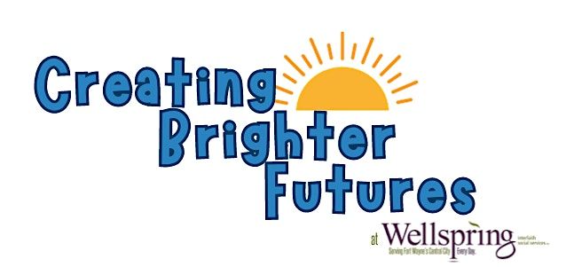 Creating Brighter Futures  Event