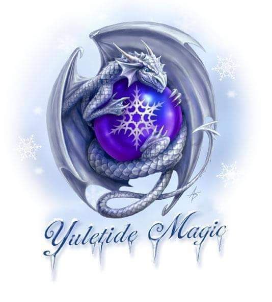 Italian Magic & YULE Celebration!