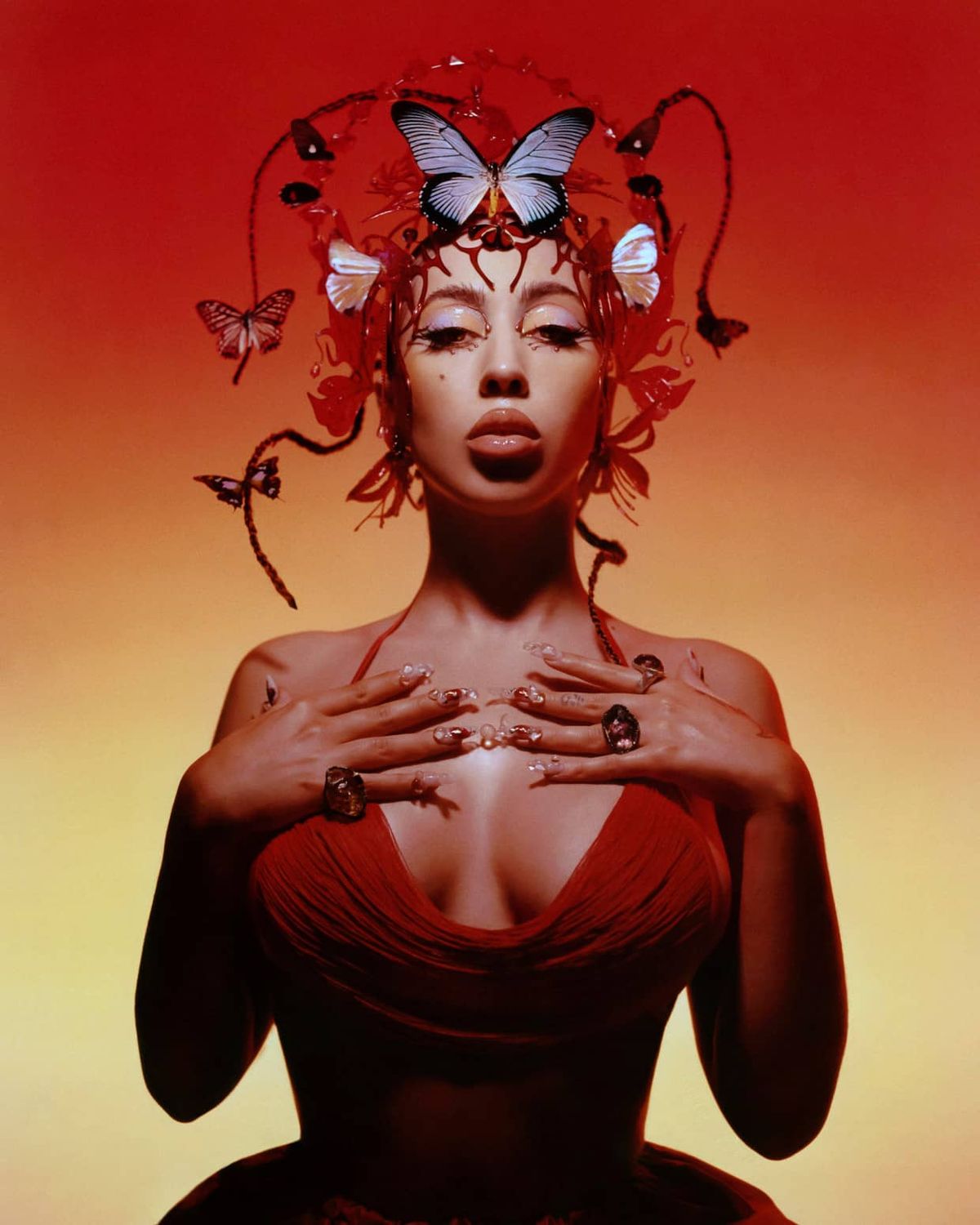 Kali Uchis Austin Tickets