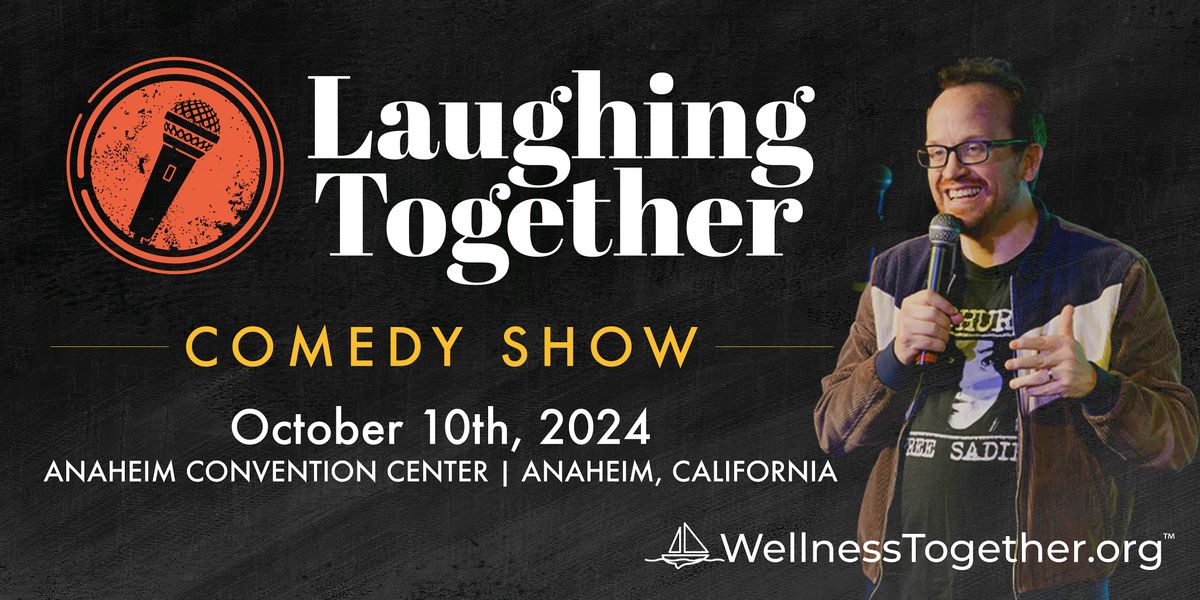 Laughing Together Comedy Show