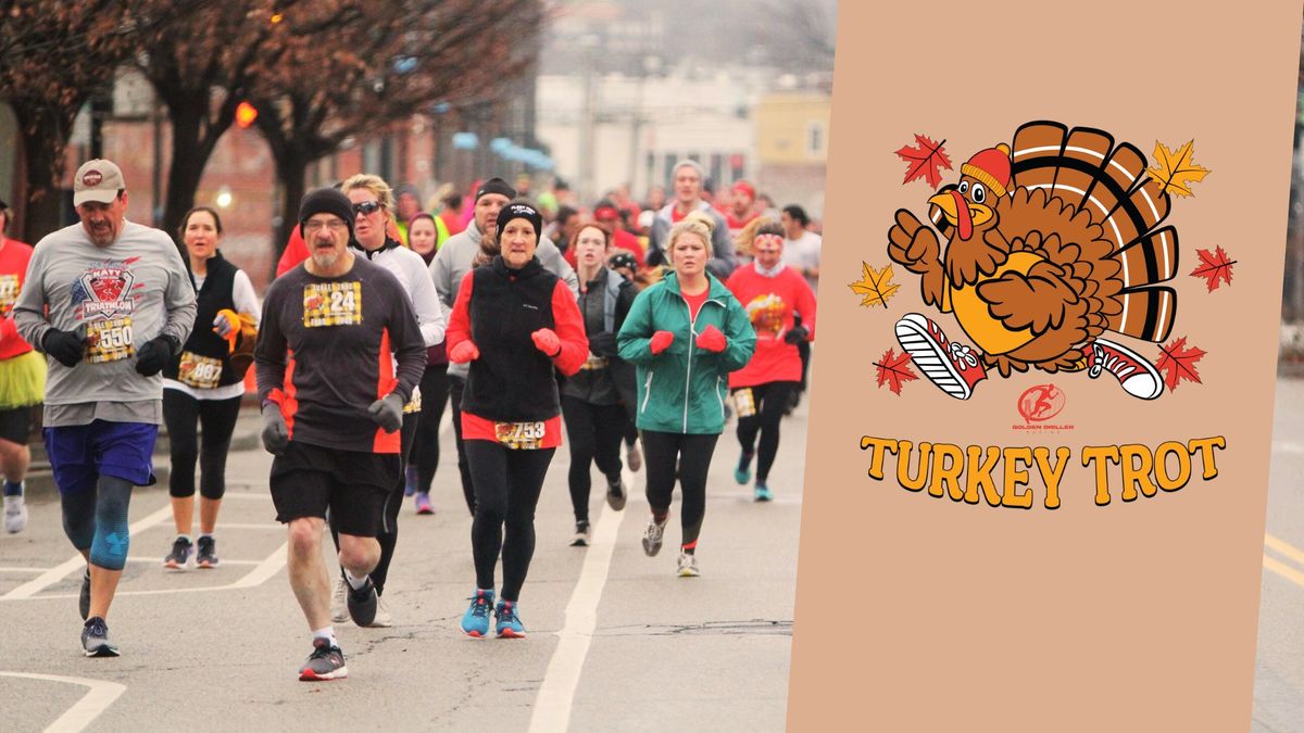 Turkey Trot