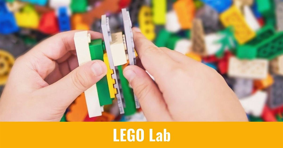 LEGO Lab