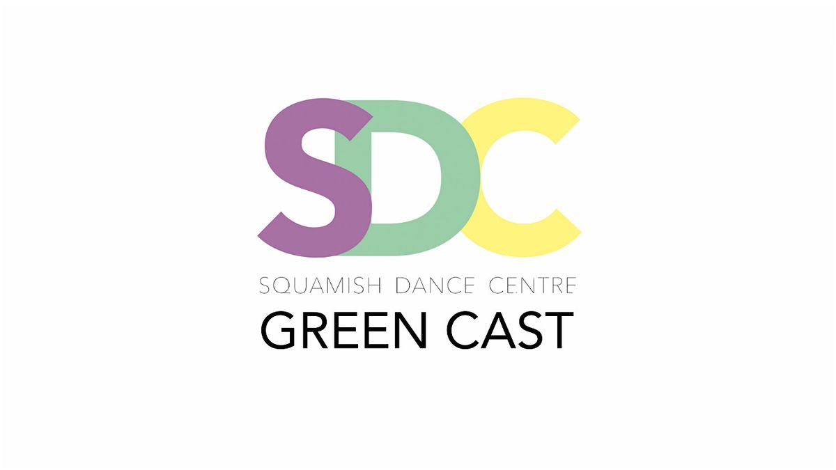 Green Cast