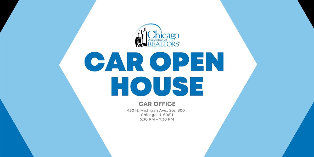 CAR Open House