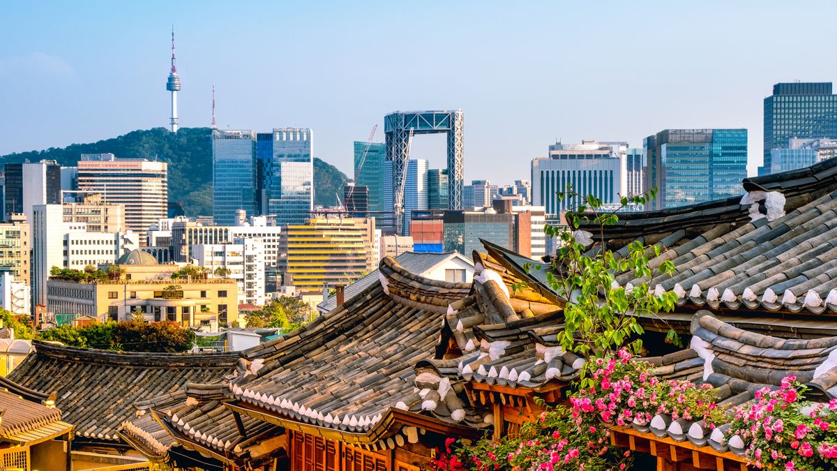 UAlbany Alumni Reception in Seoul