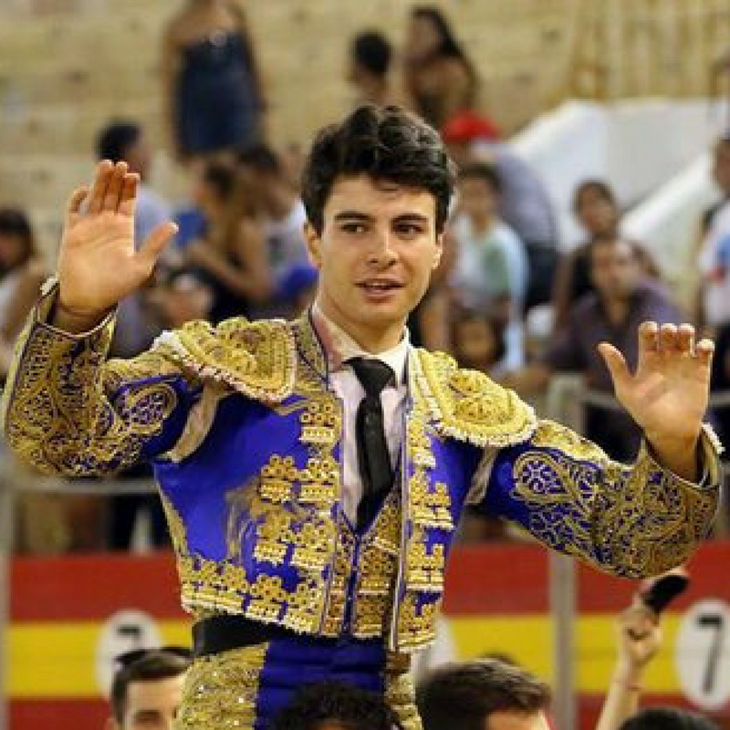 Anto\u00f1ito Molina C\u00f3rdoba Tickets