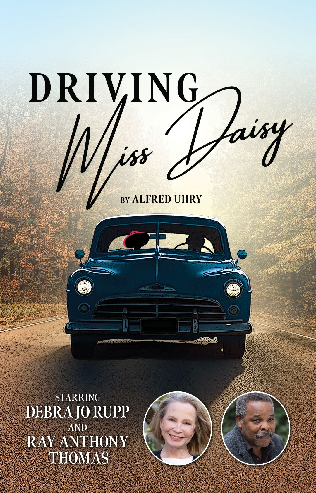 Driving Miss Daisy at Bell Theater at Bell Works