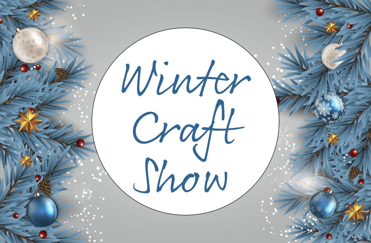 Craft and Vendor Event