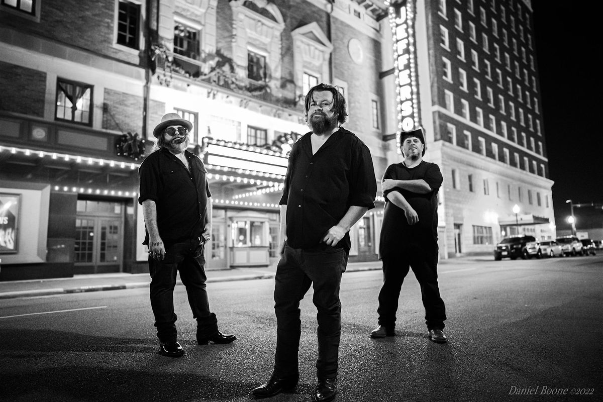 Damon Fowler Live at Heidi's Jazz Club