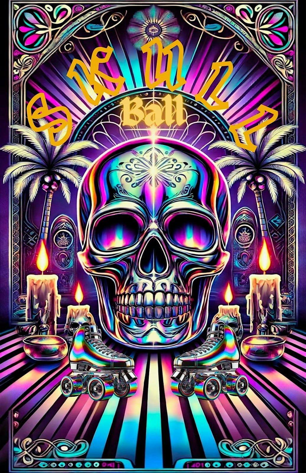 SKULL BALL