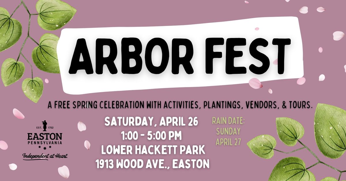 Arbor Fest