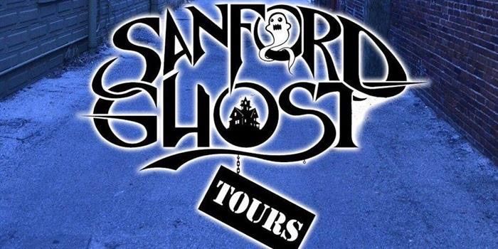 Rotaract Club of DeLand October Ghost Tour Social