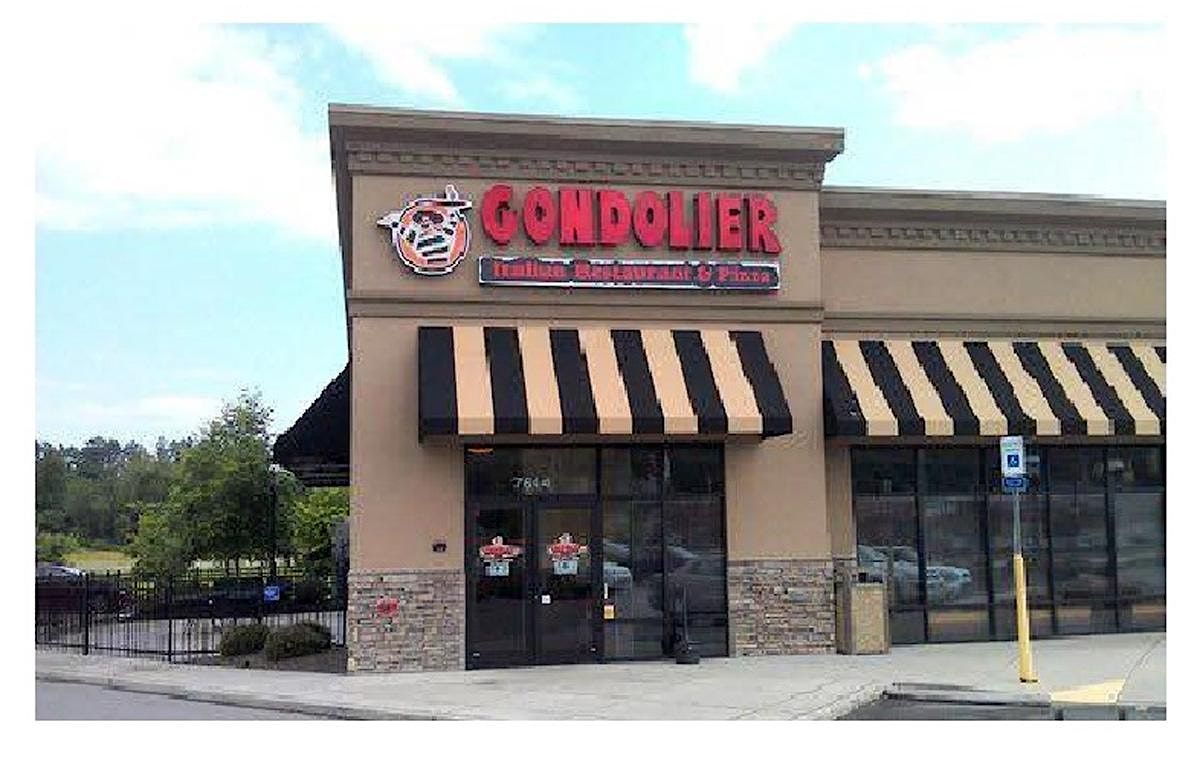 IBN Biz Lunch - Knoxville TN (South)