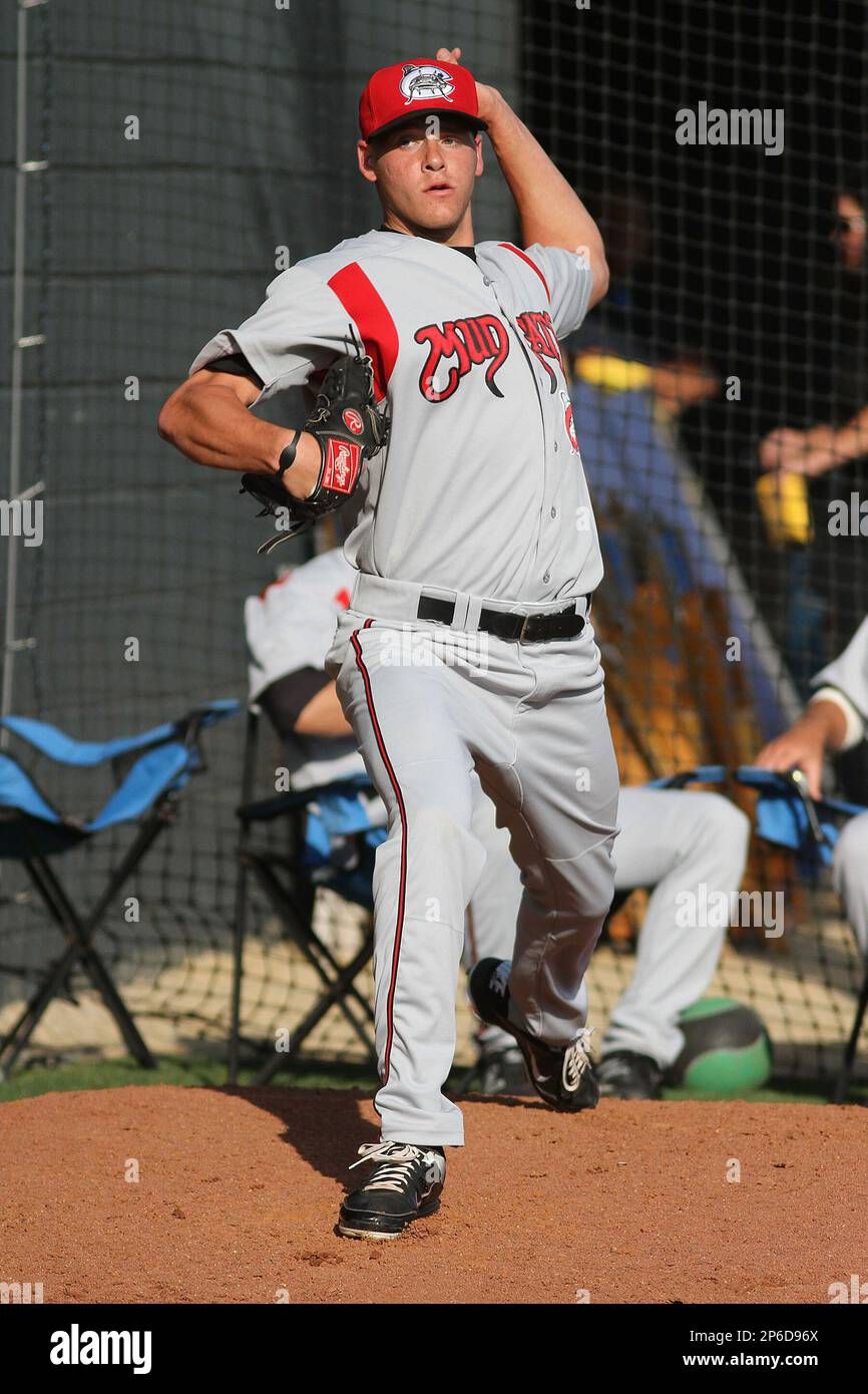 Myrtle Beach Pelicans at Carolina Mudcats