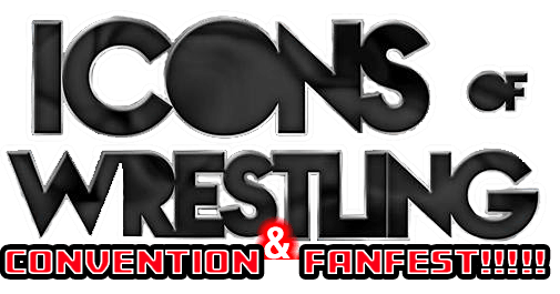 12\/18 Icons of Wrestling Convention