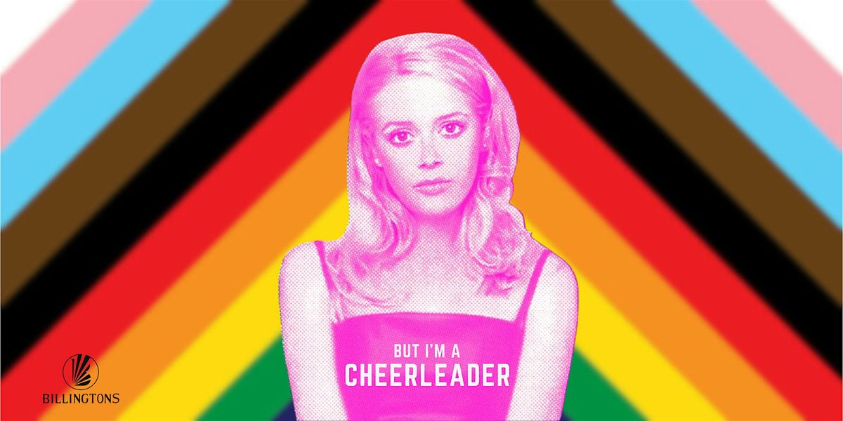 Pride Cinema: But I'm a Cheerleader