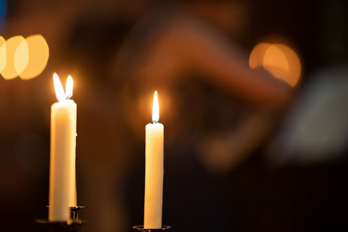 New Years Opera on the Strand by Candlelight