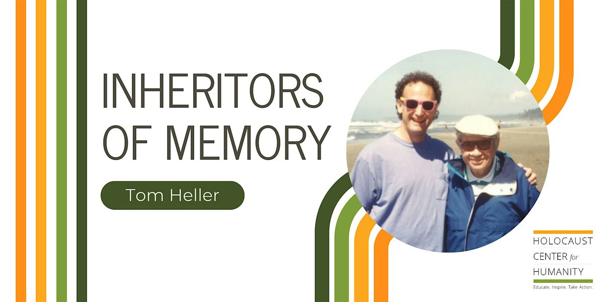 Inheritors of Memory with Tom Heller