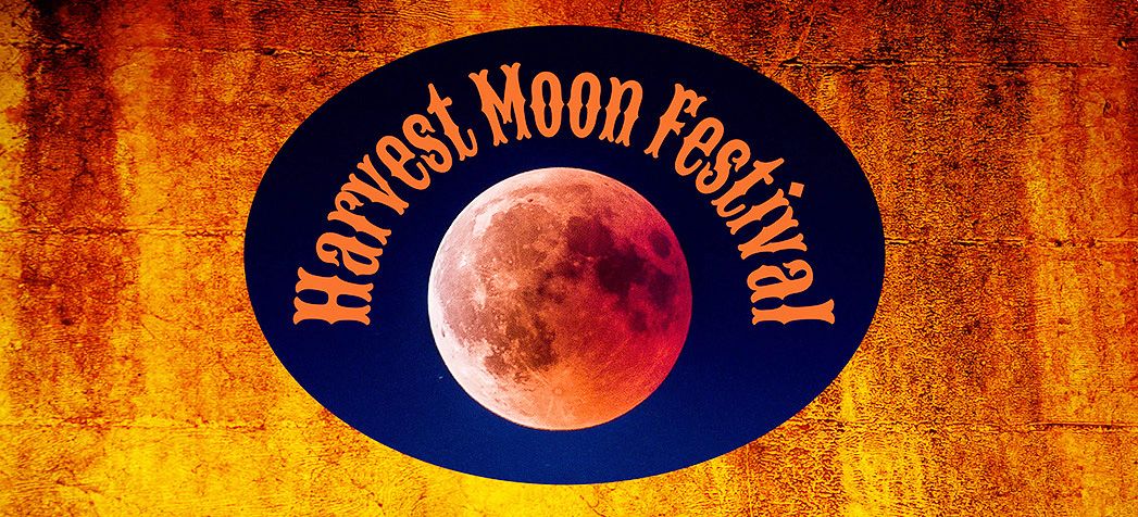 18th Annual Harvest Moon Festival