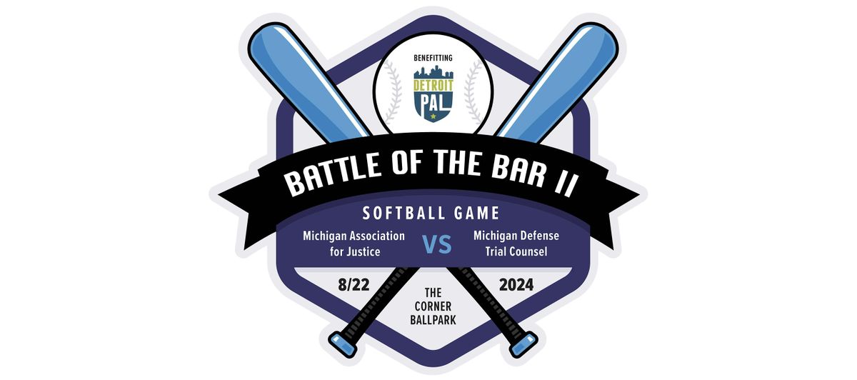 Battle of the Bar at the Ballpark: Play for PAL - Partnership Options 2024