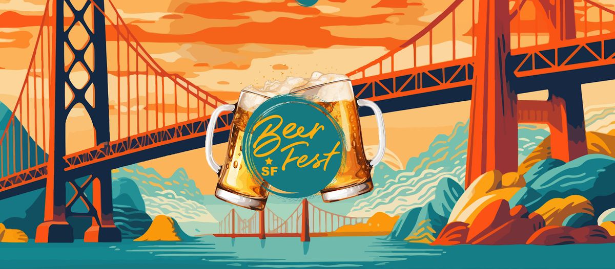 Beerathon Presents: SF Beer Fest