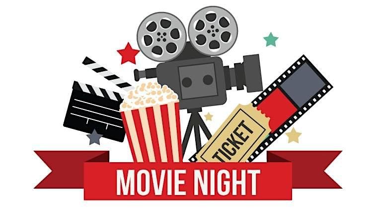 East Elementary Movie Night 2023