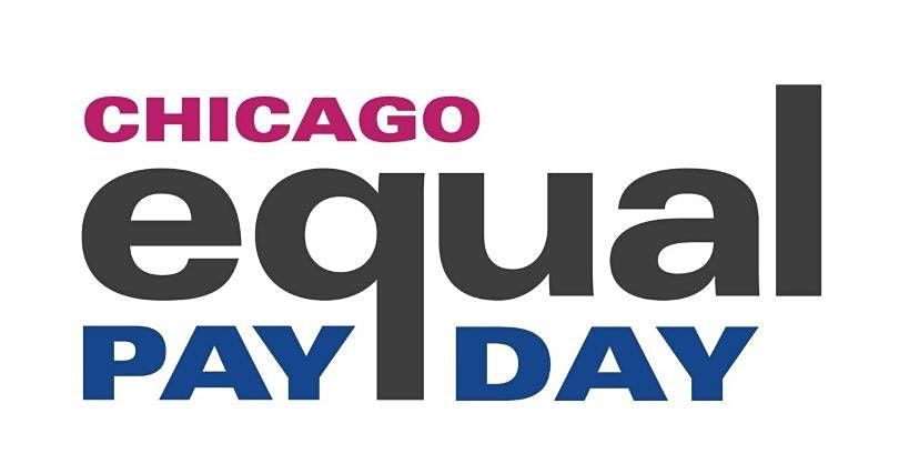 Equal Pay Day Chicago 2021