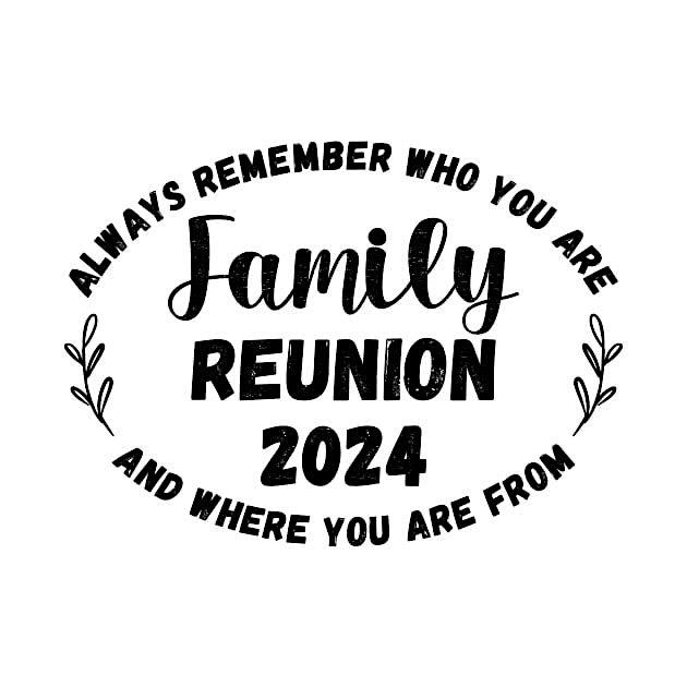 Welliver Family Reunion 2024