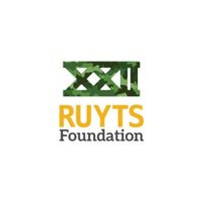 The Ruyts Foundation of Veteran Suicide Prevention