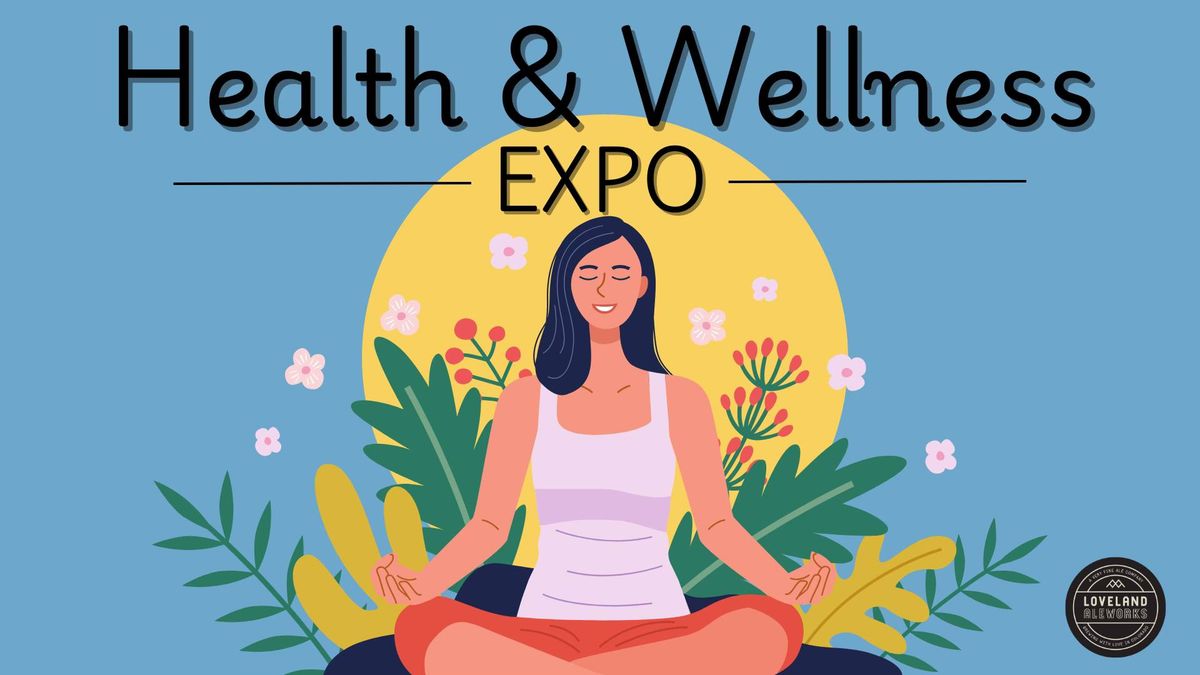 Health & Wellness Expo