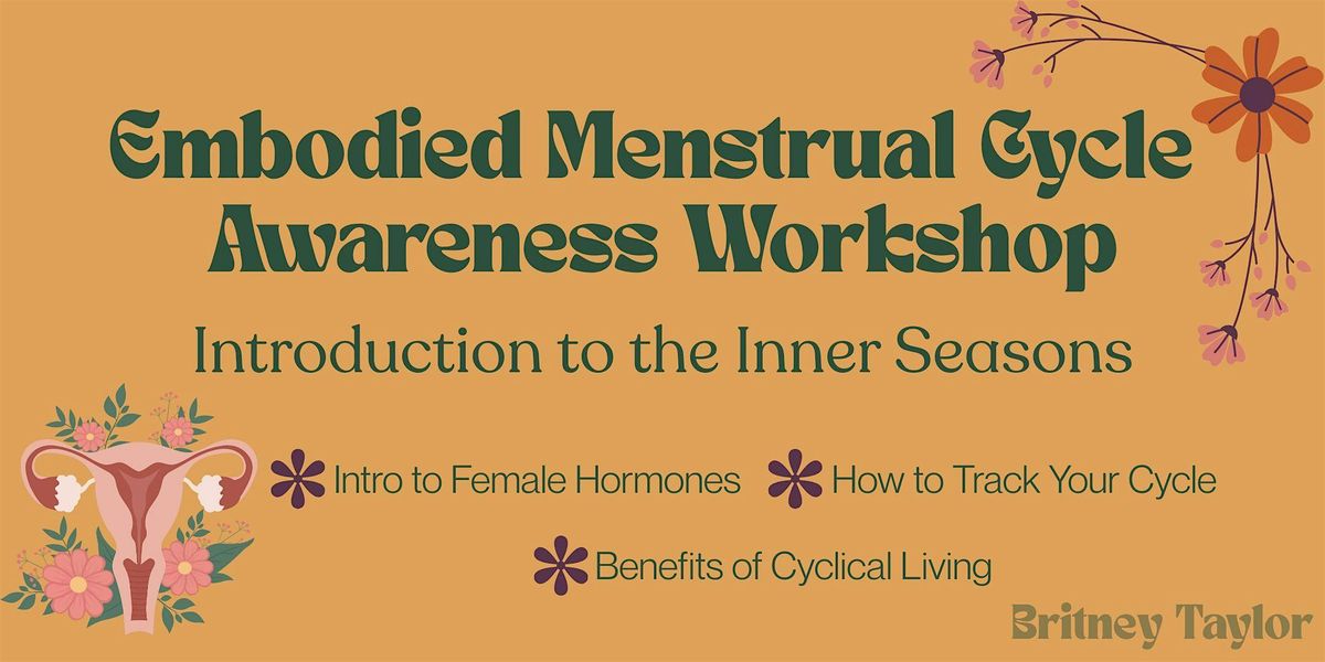 Introduction to the Inner Seasons