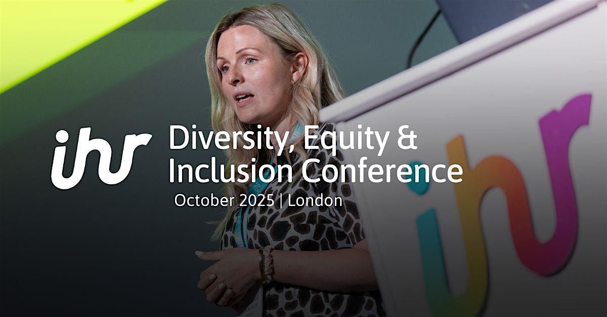 In-house Recruitment Diversity, Equity & Inclusion Conference 2025