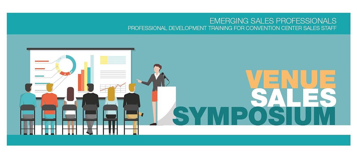 Venue Sales Symposium