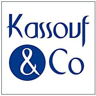 Kassouf & Co. P.C.