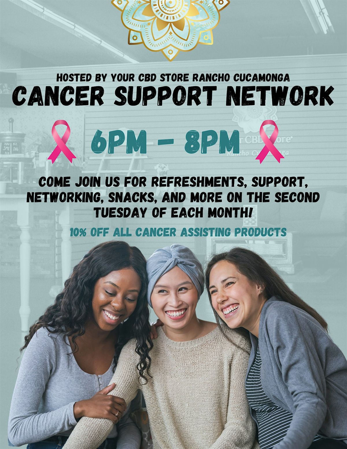 Cancer Support Network