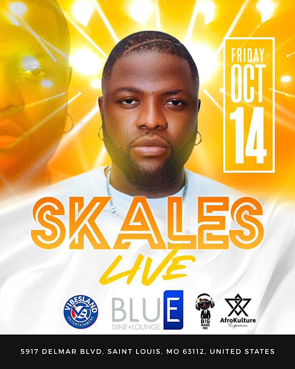 Skales in STL