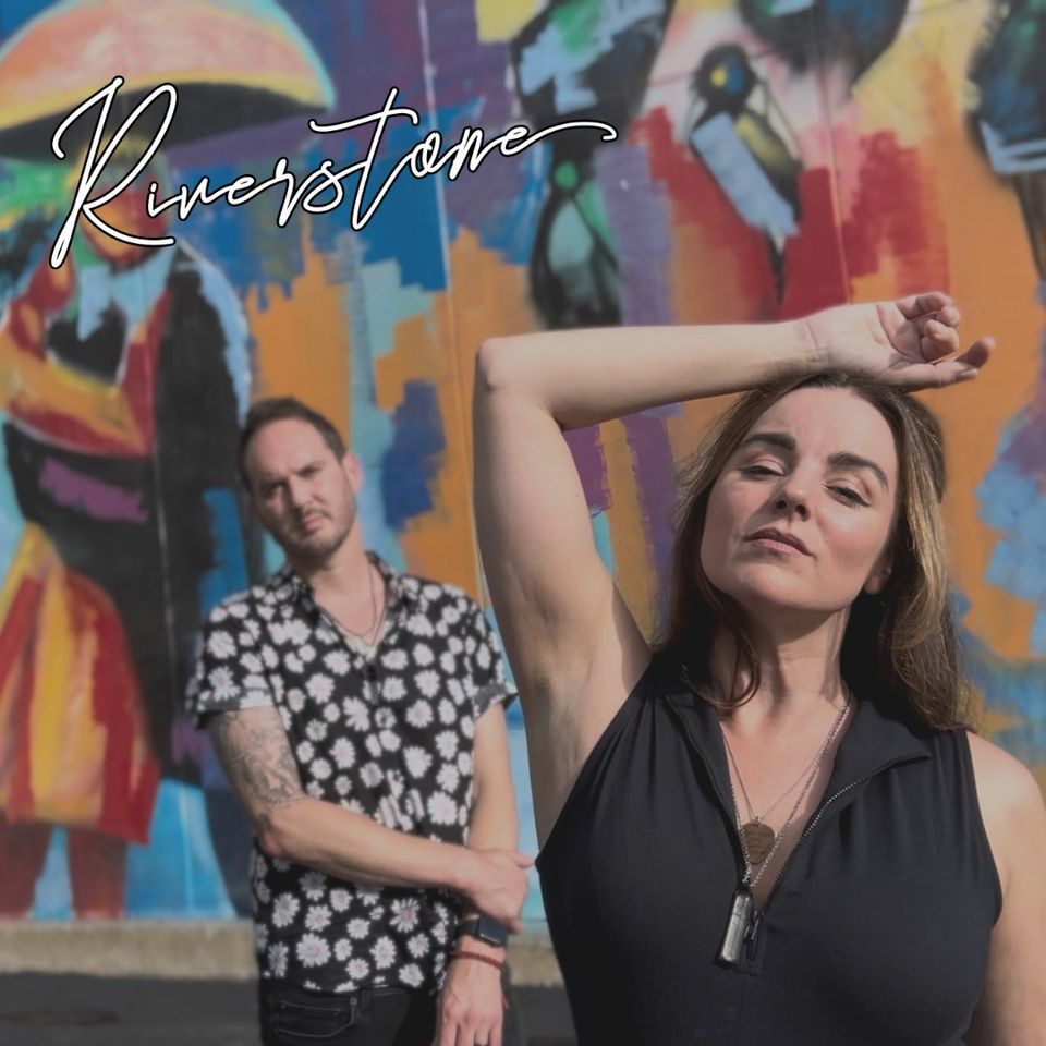 Riverstone Single Release & 1 Year Anniversary Show