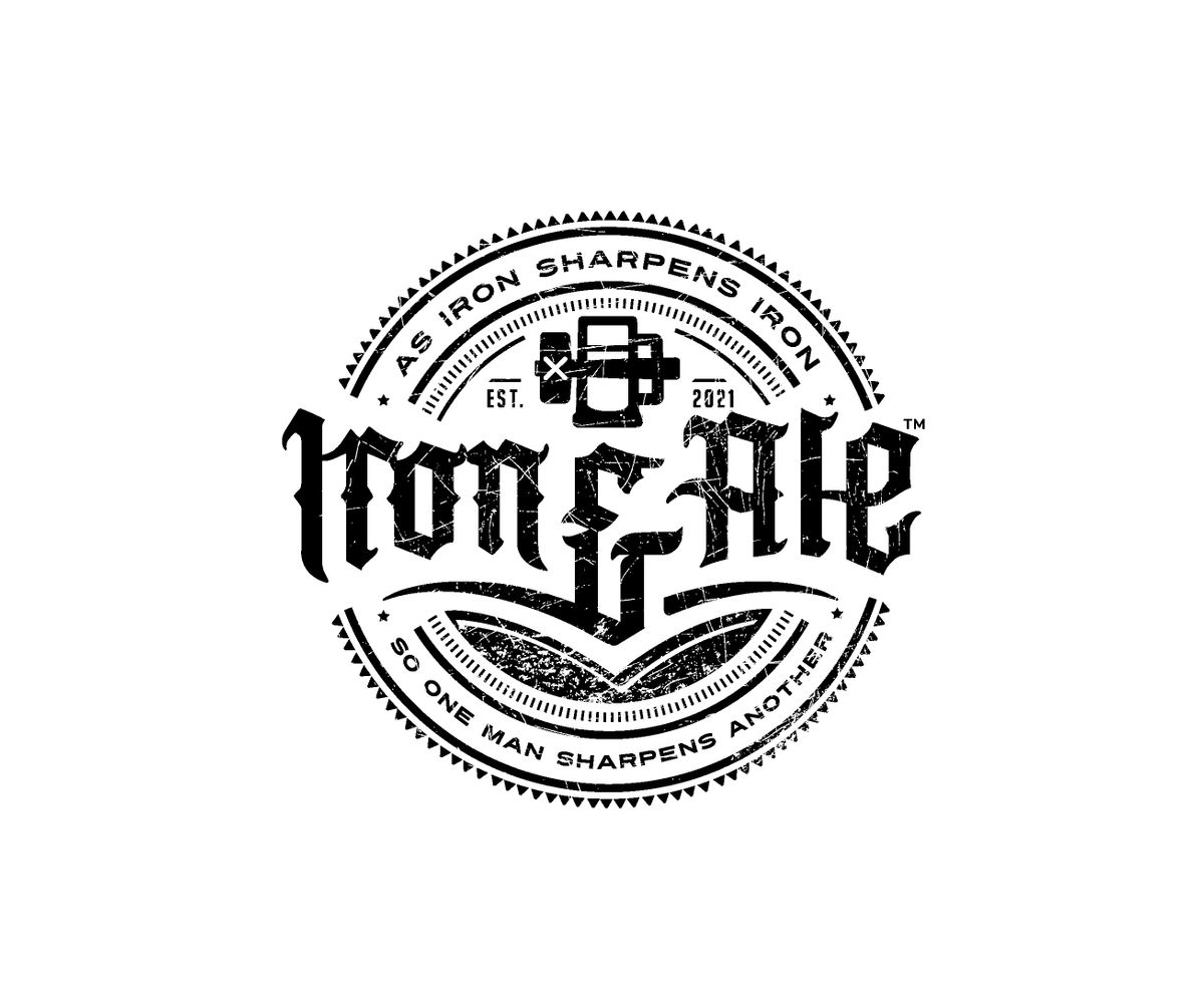 Iron and Ale, River City Brewing Company, Wichita, 28 April 2022