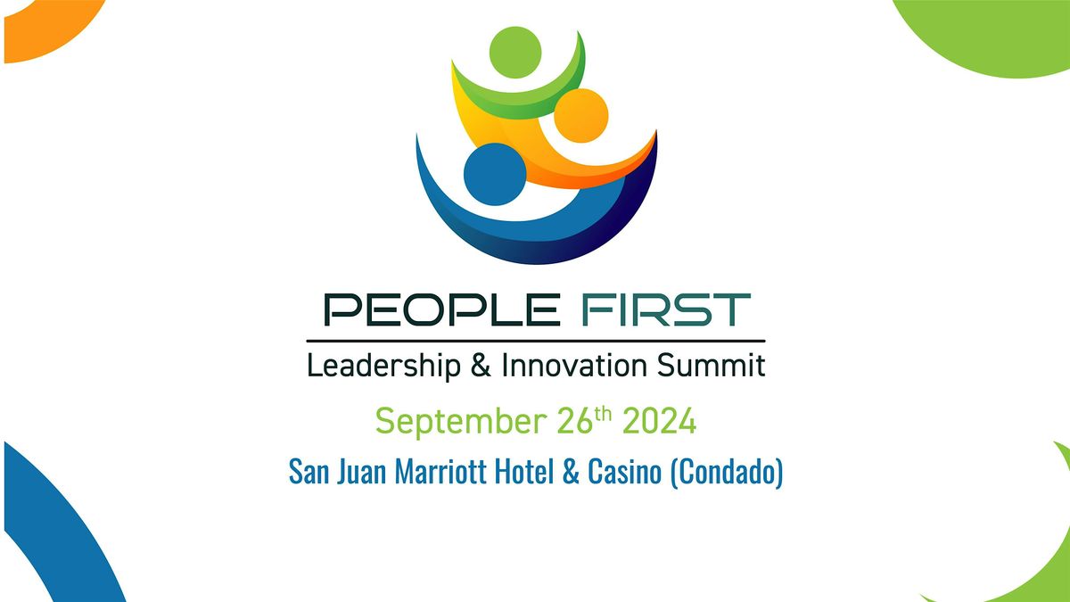 People First Leadership & Innovation Summit