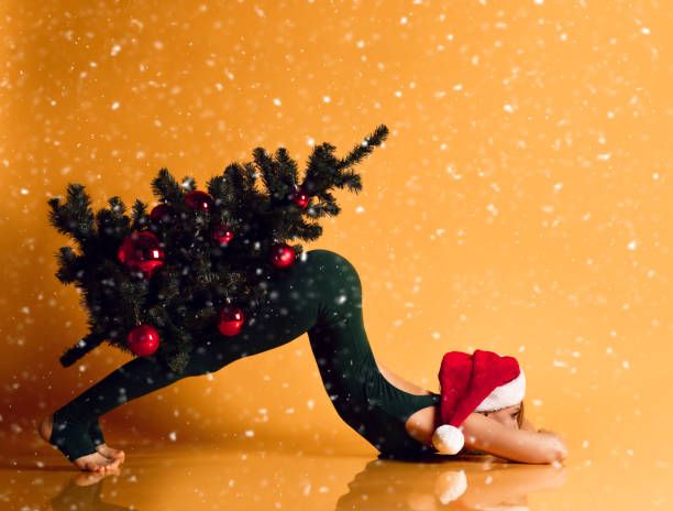 FREE Holiday Yoga