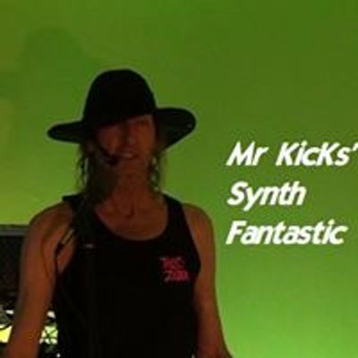 Synth Fantastic