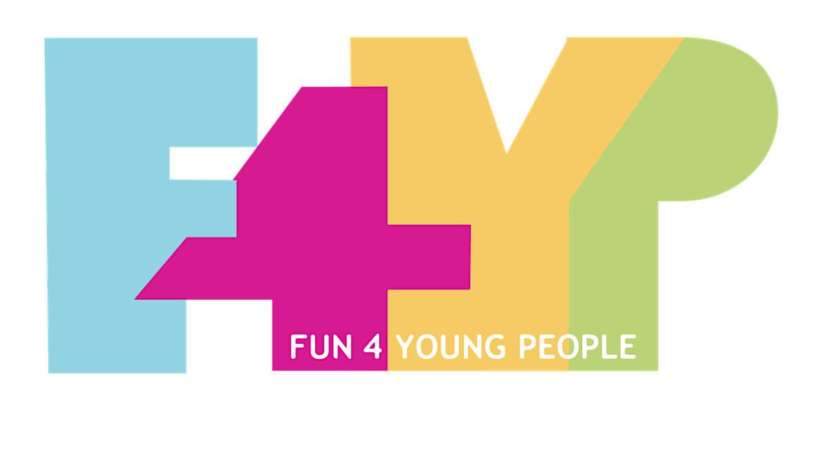 F4YP - FAMILY FUN DAY