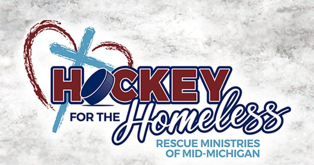 Hockey for the Homeless 2025!