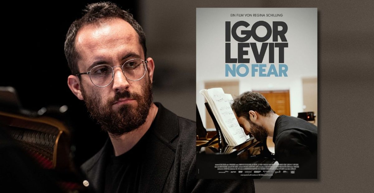 Igor Levit
