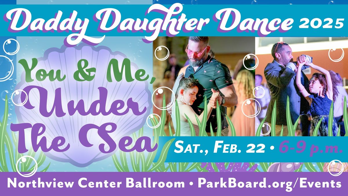 Daddy Daughter Dance \ud83e\udee7\ud83d\udc1a 2025