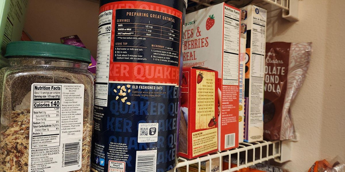 Pests in the Pantry (webinar)